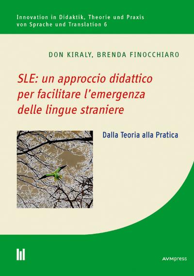 SLE: un approccio didattico per facilitare l’emergenza delle lingue straniere