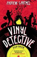 Vinyl Detective