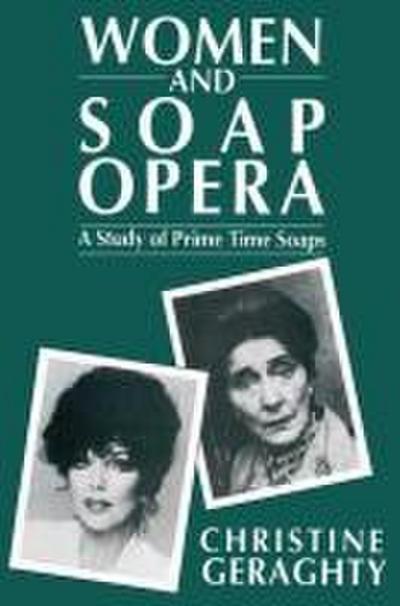Women and Soap Opera