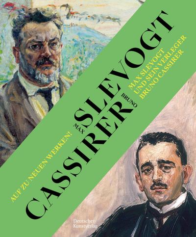 Auf zu neuen Werken!