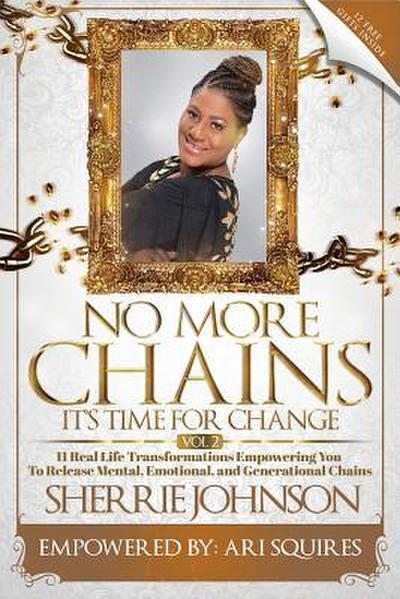 No More Chains Vol 2