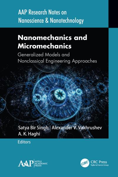 Nanomechanics and Micromechanics