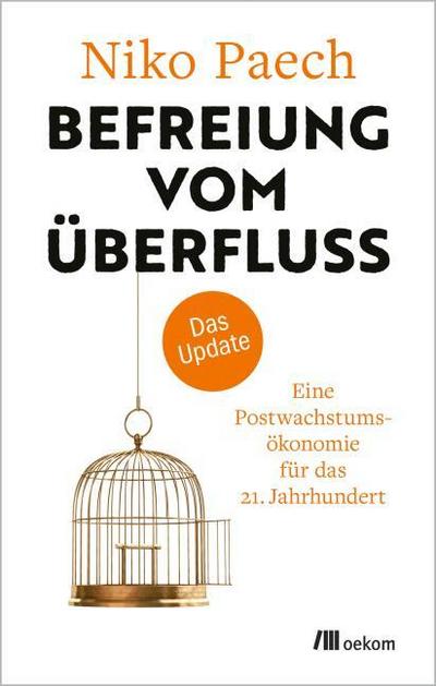 Befreiung vom Überfluss - das Update