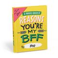 Em & Friends Reasons You’re My BFF Fill 