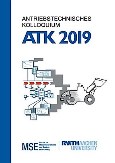Antriebstechnisches Kolloquium 2019