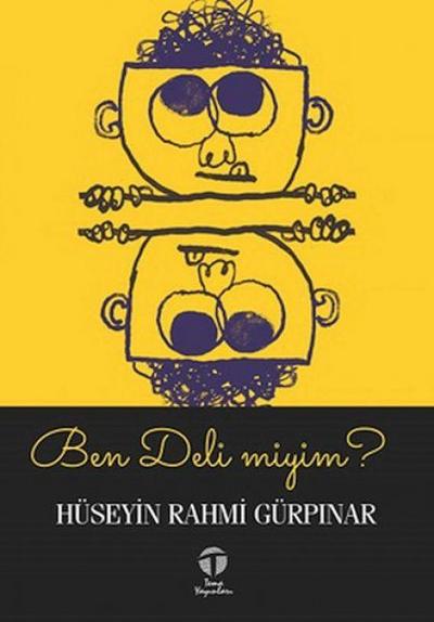 Ben Deli miyim
