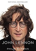Norman, P: John Lennon: The Life