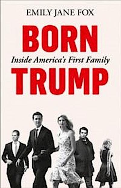 Born Trump