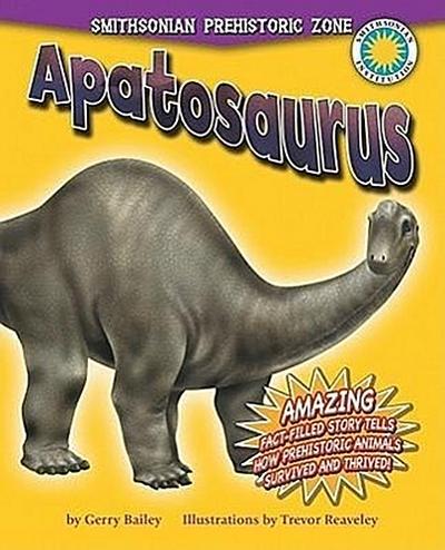 Apatosaurus