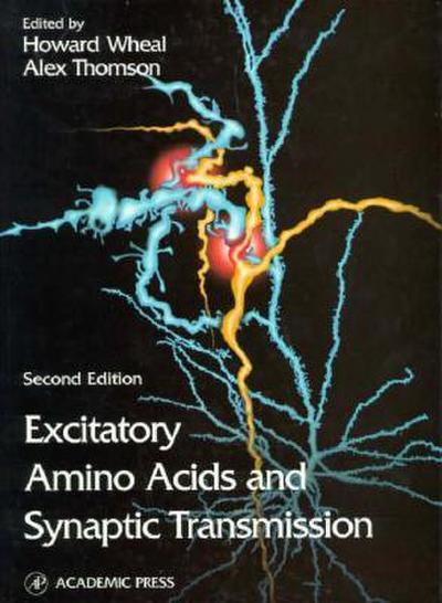 Excitatory Amino Acids and Synaptic Transmission