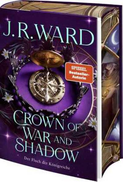 Crown of War and Shadow