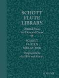Schott Flöten-Bibliothek