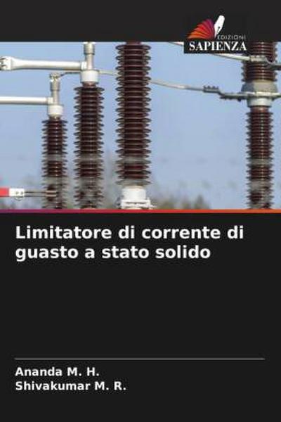 Limitatore di corrente di guasto a stato solido