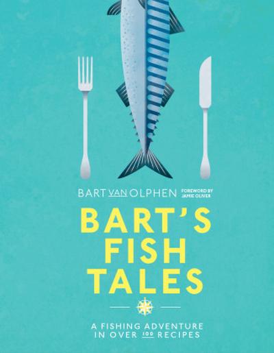 Bart’s Fish Tales