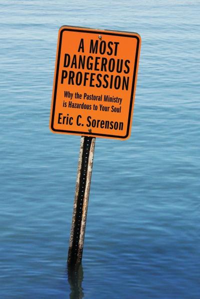 A Most Dangerous Profession