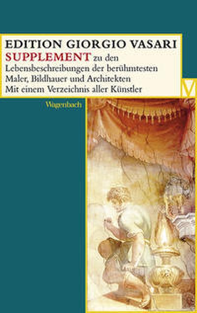 Edition Giorgio Vasari