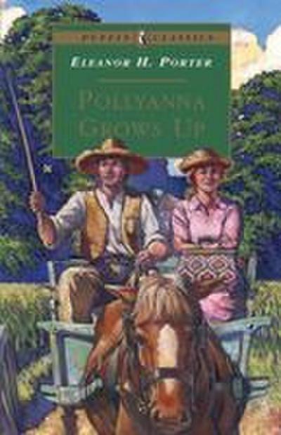 Pollyanna Grows Up