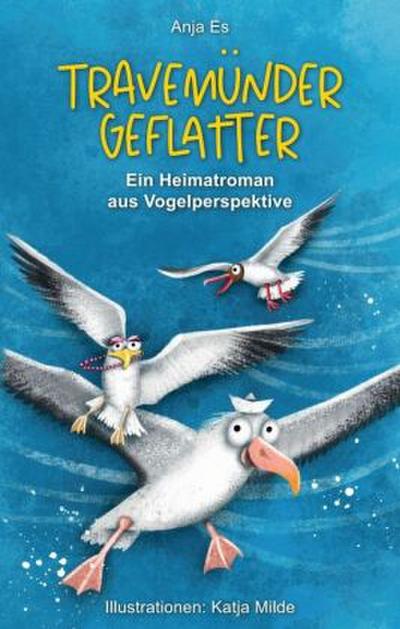 Travemünder Geflatter