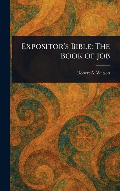Expositor’s Bible