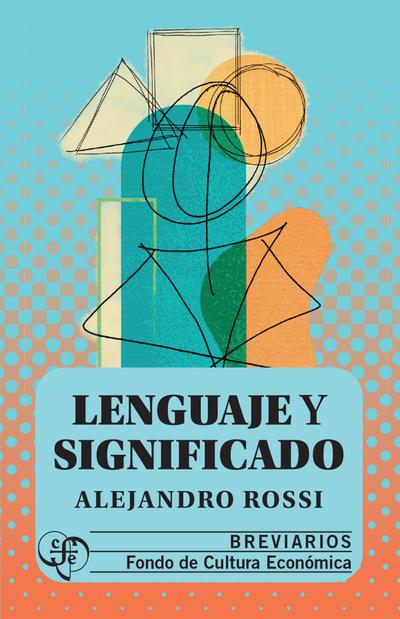 Lenguaje y significado
