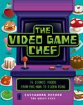 The Video Game Chef