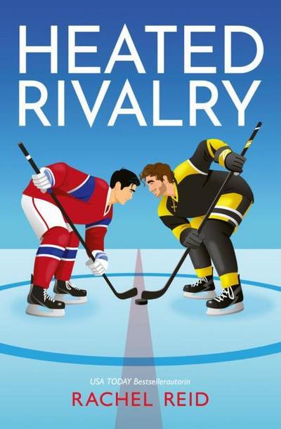 Heated Rivalry