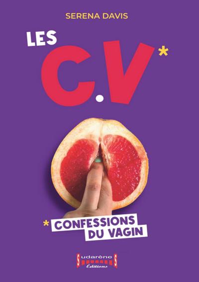 Les Confessions du Vagin
