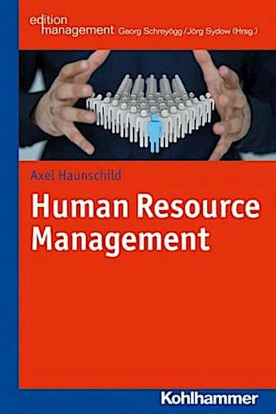 Human Resource Management
