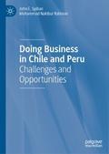 Doing Business in Chile and Peru