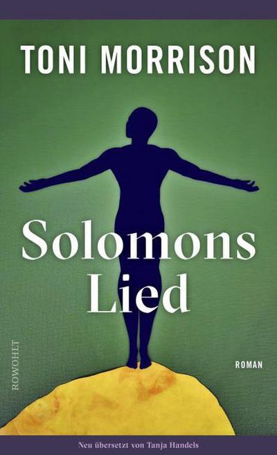Solomons Lied: Roman | Mit einem Nachwort von Mithu Sanyal
