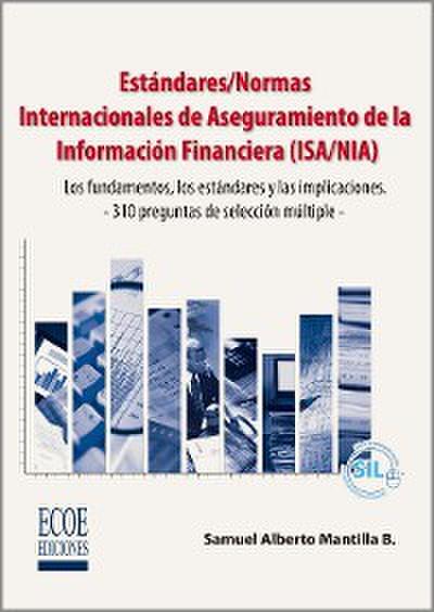 Estándares/Normas internacionales de aseguramiento de la información financiera (ISA/NIA)