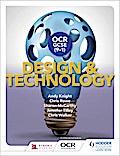 OCR GCSE (9-1) Design and Technology