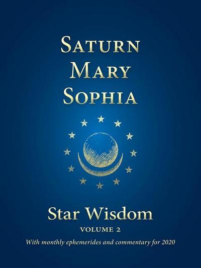 Saturn - Mary - Sophia