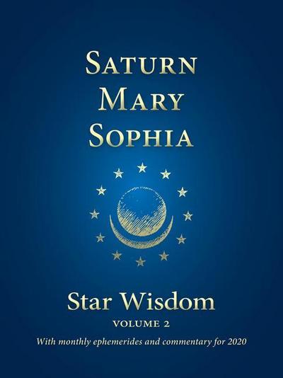 Saturn - Mary - Sophia