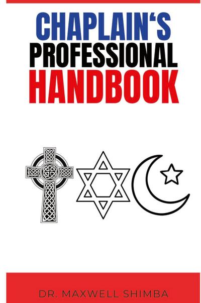 Chaplain’s Professional Handbook
