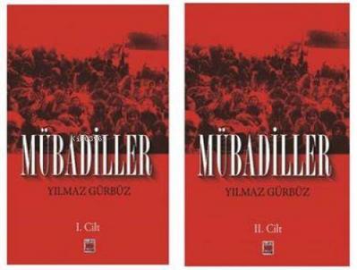 Mübadiller 2 Cilt Takim