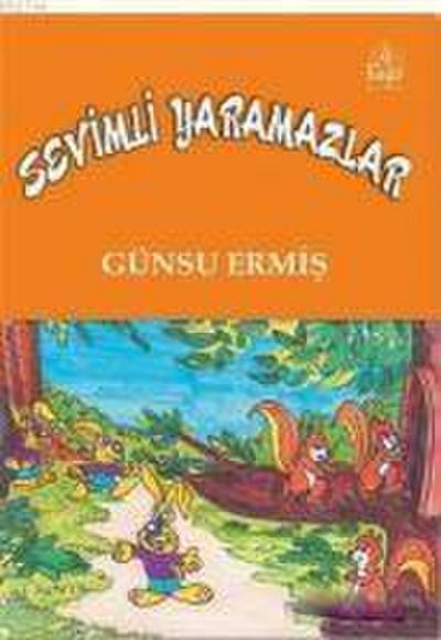 Sevimli Yaramazlar
