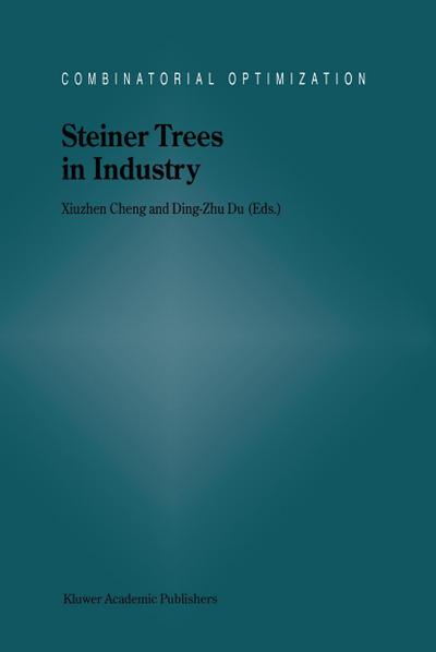 Steiner Trees in Industry