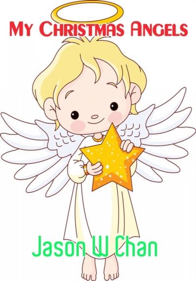 My Christmas Angels