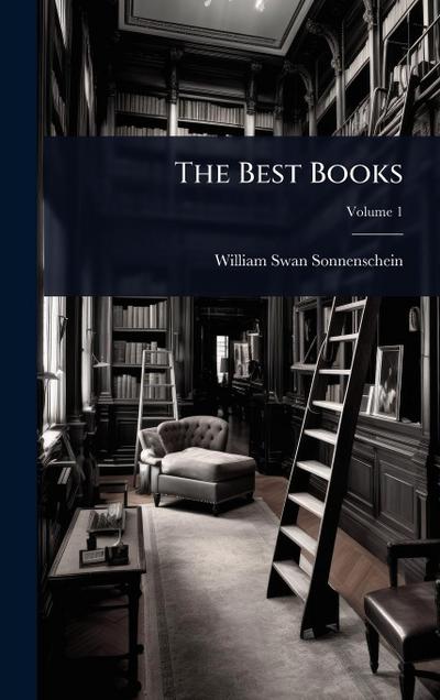 The Best Books
