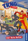 TKKG Junior - Der Rote Retter