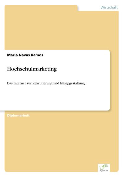 Hochschulmarketing