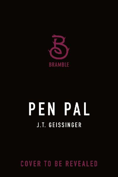 Pen Pal