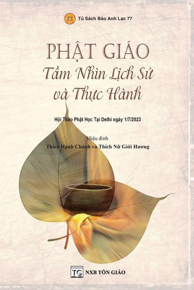 PHÂT GIÁO - T¿m Nhìn L¿ch S¿  và Th¿c Hành