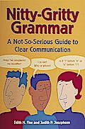 Nitty-Gritty Grammar