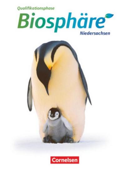 Biosphäre Sekundarstufe II - Niedersachsen - Qualifikationsphase