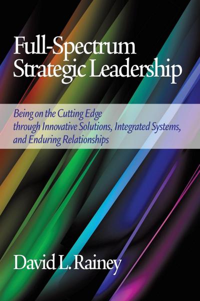 Full-Spectrum Strategic Leadership