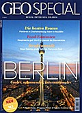 GEO Special / GEO Special 01/2016 - Berlin