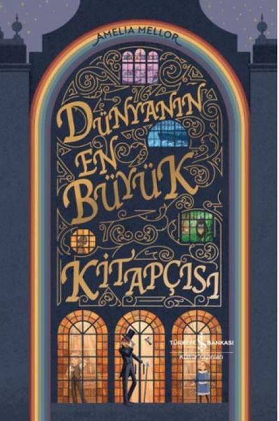 Dünyanin En Büyük Kitapcisi