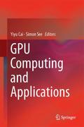 GPU Computing and Applications